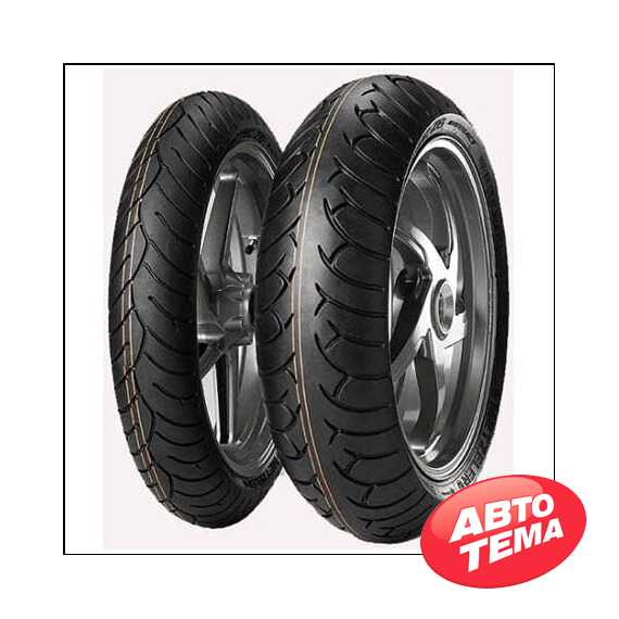 Купить METZELER Roadtec Z6 Interact 180/55 R17 73W REAR TL