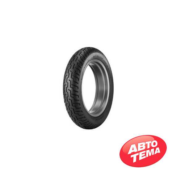 Купить DUNLOP D404 170/80 15 77H REAR TT