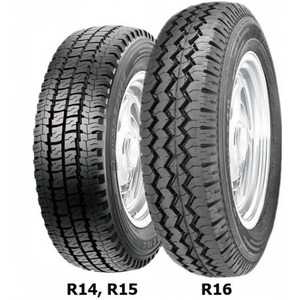 Купить Летняя шина KORMORAN VanPro B2 225/65R16C 112/110R