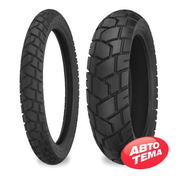 Купить SHINKO E705 Trail Master 150/70 R17 69Q TL