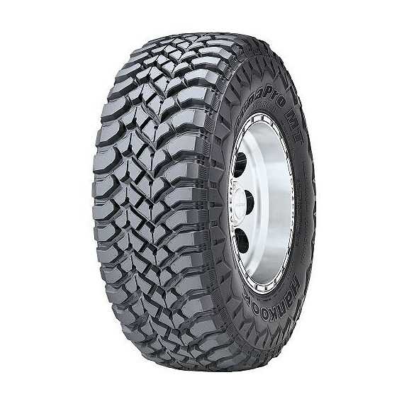 Купить Всесезонная шина HANKOOK Dynapro MT RT03 215/85R16 115/112Q