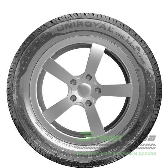 Купити Літня шина UNIROYAL RainExpert 3 225/60R15 96V