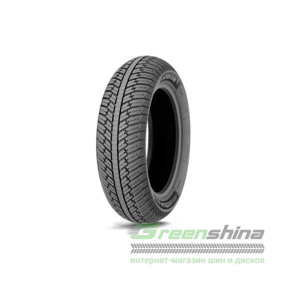 Купити Зимові мотошини MICHELIN City Grip Winter 150/70 R13 64S