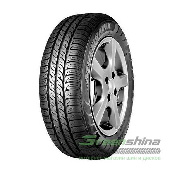 Купити Літня шина FIRESTONE MultiHawk 155/70R13 75T