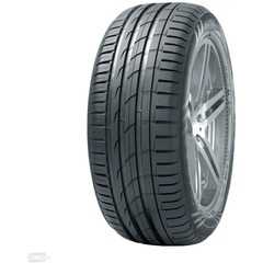 Купить Летняя шина Nokian Tyres zLine SUV 255/50R19 107W