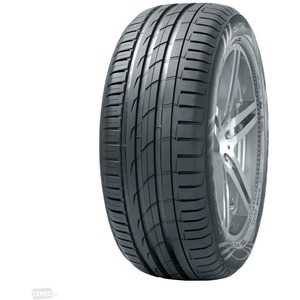 Купить Летняя шина Nokian Tyres zLine SUV 255/50R19 107W