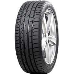 Купити Літня шина Nokian Tyres Line SUV 235/60R17 102V