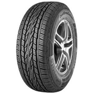 Купить Летняя шина CONTINENTAL ContiCrossContact LX2 245/70R16 111T