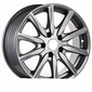Купити Легковий диск ANGEL Raptor 602 SD R16 W7 PCD5x114.3 ET38 DIA67.1