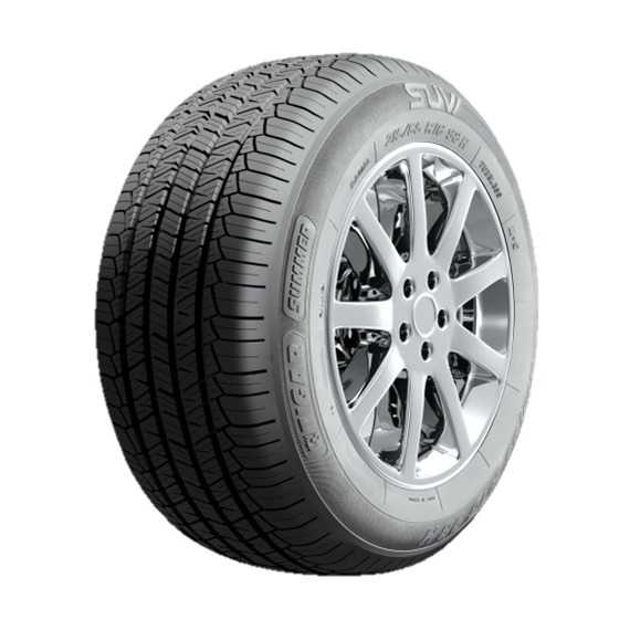 Купить Летняя шина TIGAR Summer SUV 215/60R17 96V