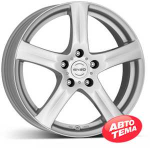 Купить Легковой диск ENZO G S R15 W6 PCD4x108 ET25 DIA65.1