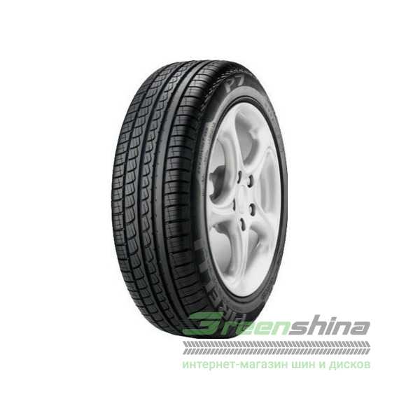 Купити Всесезонна шина PIRELLI CINTURATO P7 ALL SEASON 295/35R20 105V