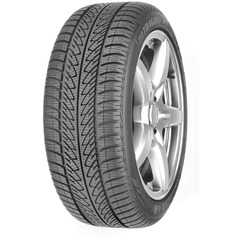 Купити Зимова шина GOODYEAR UltraGrip 8 Performance 215/55R17 98V