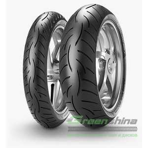 Купити METZELER Roadtec Z8 Interact 160/60 R17 69W REAR TL