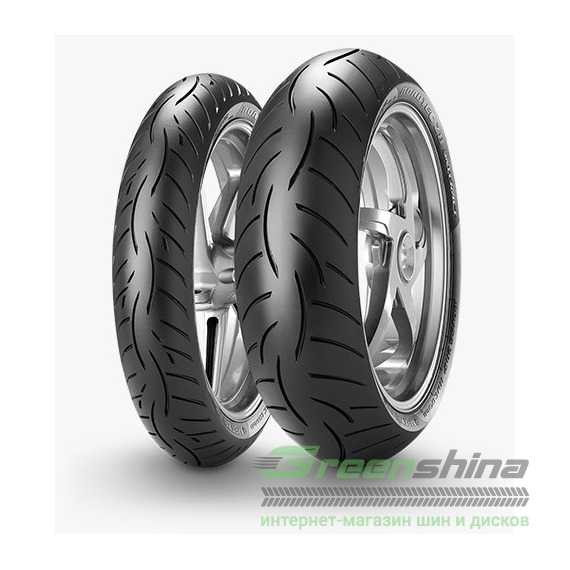 Купить METZELER Roadtec Z8 Interact 160/60 R17 69W REAR TL