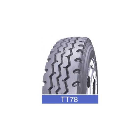 Купить Transtone TT78 (универсальная) 10.00R20 149/146L 18PR