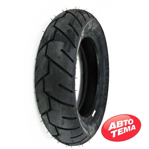 Купити MICHELIN S1 80/100 10 46J Front/Rear TL