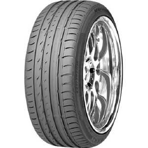 Купити Літня шина ROADSTONE N8000 245/45R17 99W