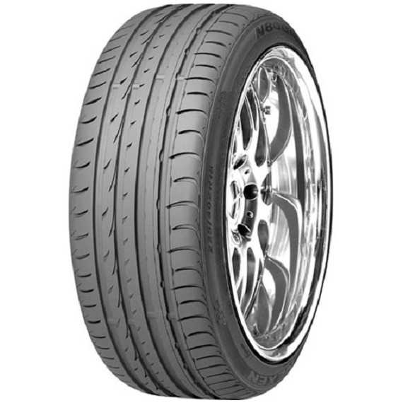 Купить Летняя шина ROADSTONE N8000 245/45R17 99W