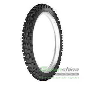 Купити DUNLOP D952 80/100 R21 51M Front TT