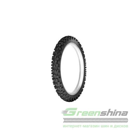 Купити DUNLOP D952 80/100 R21 51M Front TT