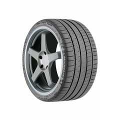 Купить Летняя шина MICHELIN Pilot Super Sport 225/35R18 87Y