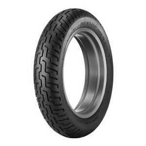 Купити DUNLOP D404 180/70 R15 76H Rear TT