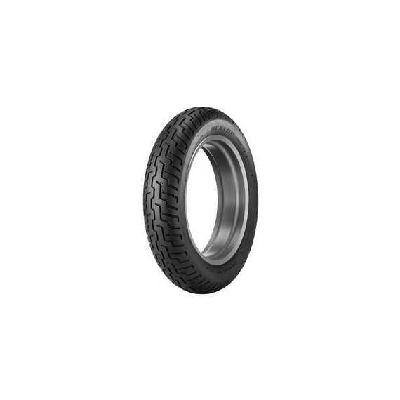 Купити DUNLOP D404 180/70 R15 76H Rear TT