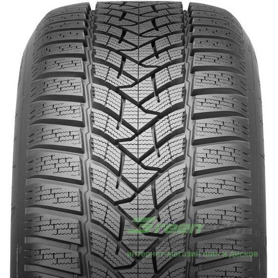 Купити Зимова шина DUNLOP Winter Sport 5 195/55R15 85H