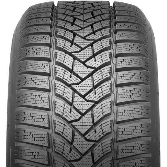 Купити Зимова шина DUNLOP Winter Sport 5 215/50R17 95V XL