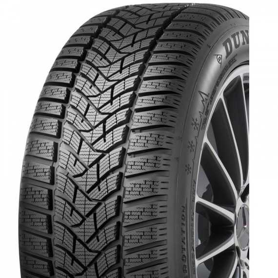 Купить Зимняя шина DUNLOP Winter Sport 5 225/55R17 101V