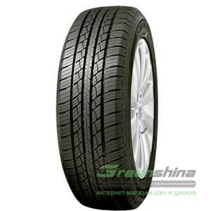 Купити Всесезонна шина WESTLAKE SU 318 H/T 285/60R18 116H