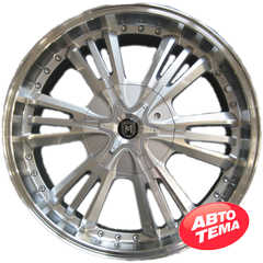 MARCELLO AIM033 AM/S - Интернет-магазин шин и дисков с доставкой по Украине GreenShina.com.ua