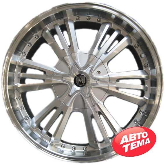 MARCELLO AIM033 AM/S - Интернет-магазин шин и дисков с доставкой по Украине GreenShina.com.ua