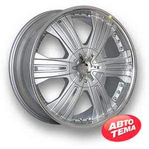 Купить MKW D27 AM/S R18 W8 PCD5x114.3/120 ET45 DIA73.1