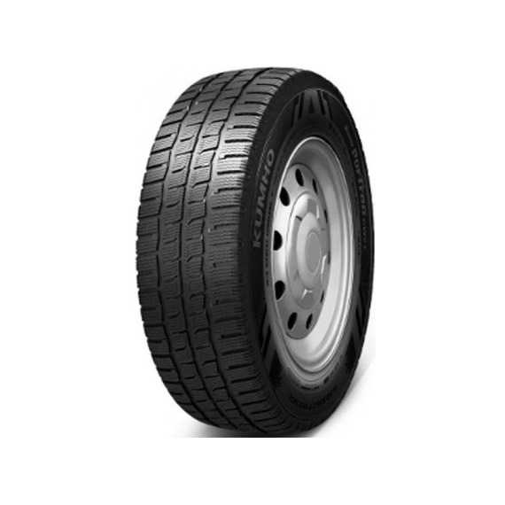 Купить Зимняя шина KUMHO PorTran CW51 195/70R15C 104/102R