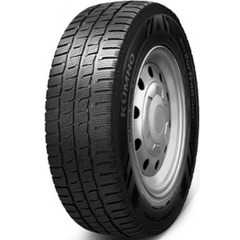 Купить Зимняя шина KUMHO PorTran CW51 215/65R16C 109/107R