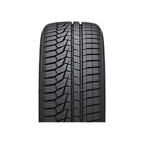 Купити Зимова шина HANKOOK Winter I*cept Evo 2 W320 235/55R17 103V
