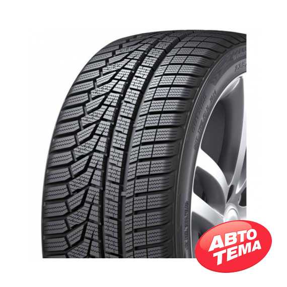 Купити Зимова шина HANKOOK Winter I*cept Evo 2 W320 235/55R17 103V