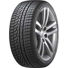 Купить Зимняя шина HANKOOK Winter I*cept Evo 2 W320A SUV 235/55R19 105V