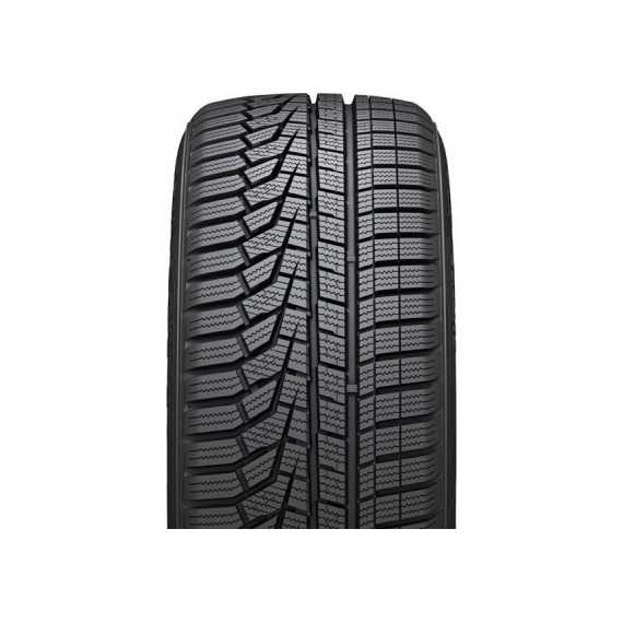 Купить Зимняя шина HANKOOK Winter I*cept Evo 2 W320A SUV 235/55R19 105V