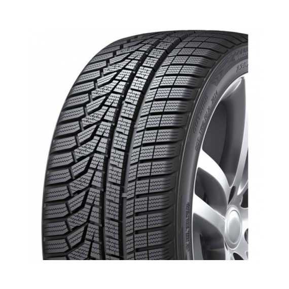 Купить Зимняя шина HANKOOK Winter I*cept Evo 2 W320A SUV 235/55R19 105V