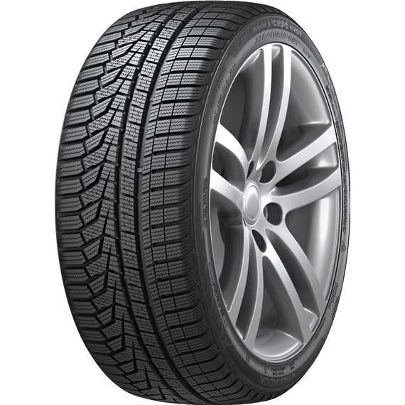 Купить Зимняя шина HANKOOK Winter I*cept Evo 2 W320A SUV 235/55R19 105V