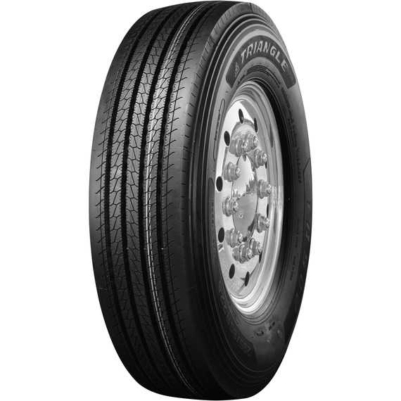 Купити TRIANGLE TRS02 (рульова) 315/80R22.5 154/151M