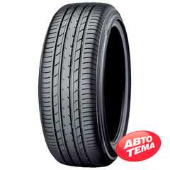 Купити Літня шина YOKOHAMA E70 Decibel 215/60R16 95V