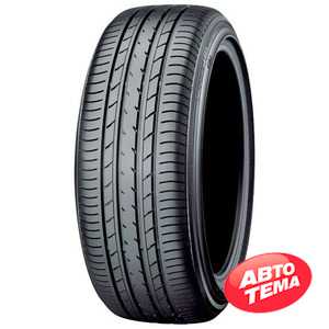 Купити Літня шина YOKOHAMA E70 Decibel 215/60R16 95V