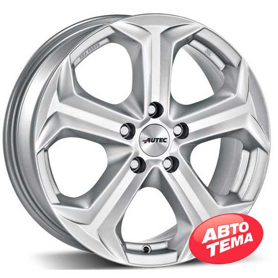 Купить AUTEC Xenos Brillantsilber R17 W7 PCD5x112 ET38 DIA70.1