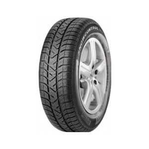 Купити Зимова шина PIRELLI Winter 210 SnowControl 3 205/55R16 91H