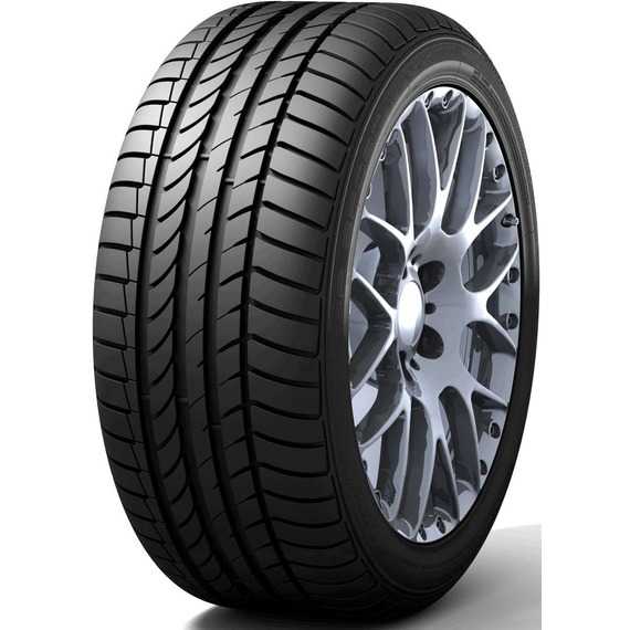 Купити Літня шина DUNLOP SP Sport Maxx TT 245/45R19 98Y