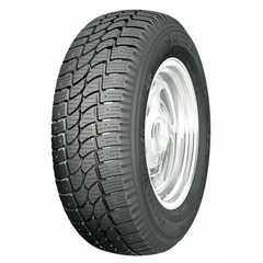 Купить Зимняя шина KORMORAN Vanpro Winter 195/75R16C 107R